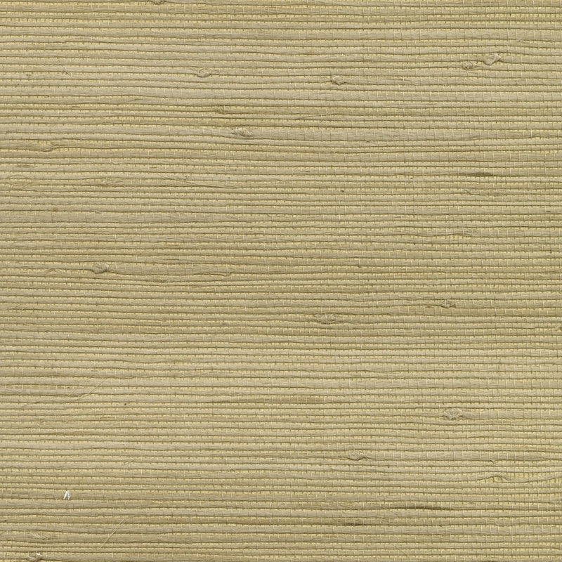 Sample 2732-65429 Canton Road, Kulun Beige Grasscloth by Kenneth James Wallpaper