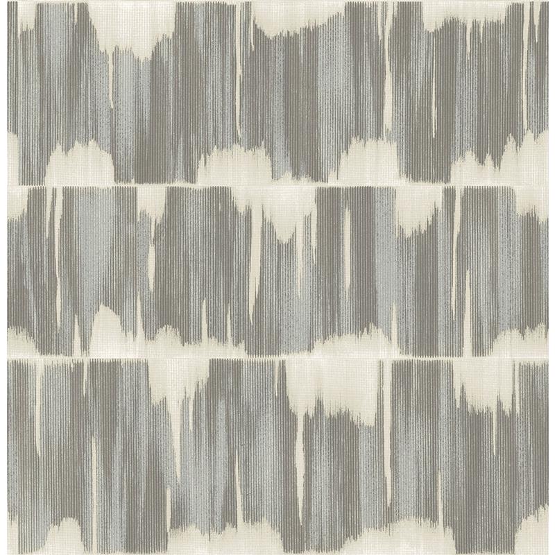 Sample 2764-24346 Serendipity Blue Shibori Mistral by A-Street Prints