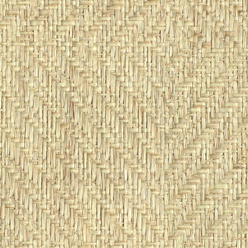 Purchase 1866 Diamond Weave Natural Phillip Jeffries Wallpaper