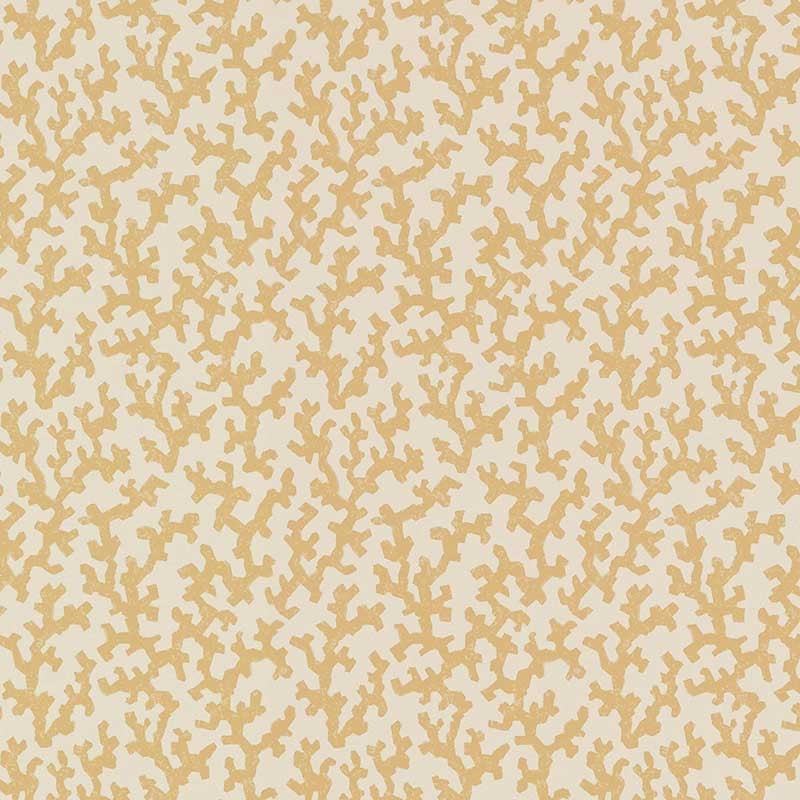 Shop 5008002 Folly Straw Schumacher Wallpaper