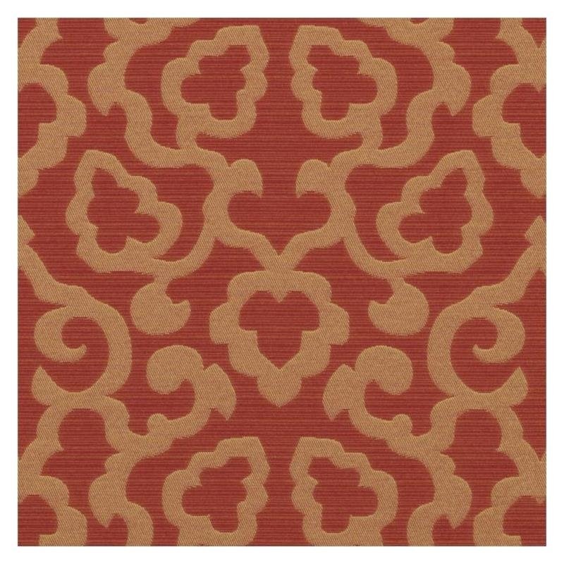 90930-192 Flame - Duralee Fabric