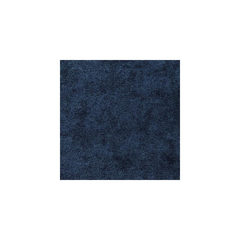 View S3518 Sapphire Blue Solid/Plain Greenhouse Fabric