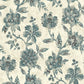 Sample RN70604 Jaipur 2 Watercolor Jacobean Wallquest