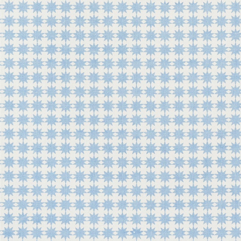 Purchase sample of 177080 Stella, Chambray by Schumacher Fabric