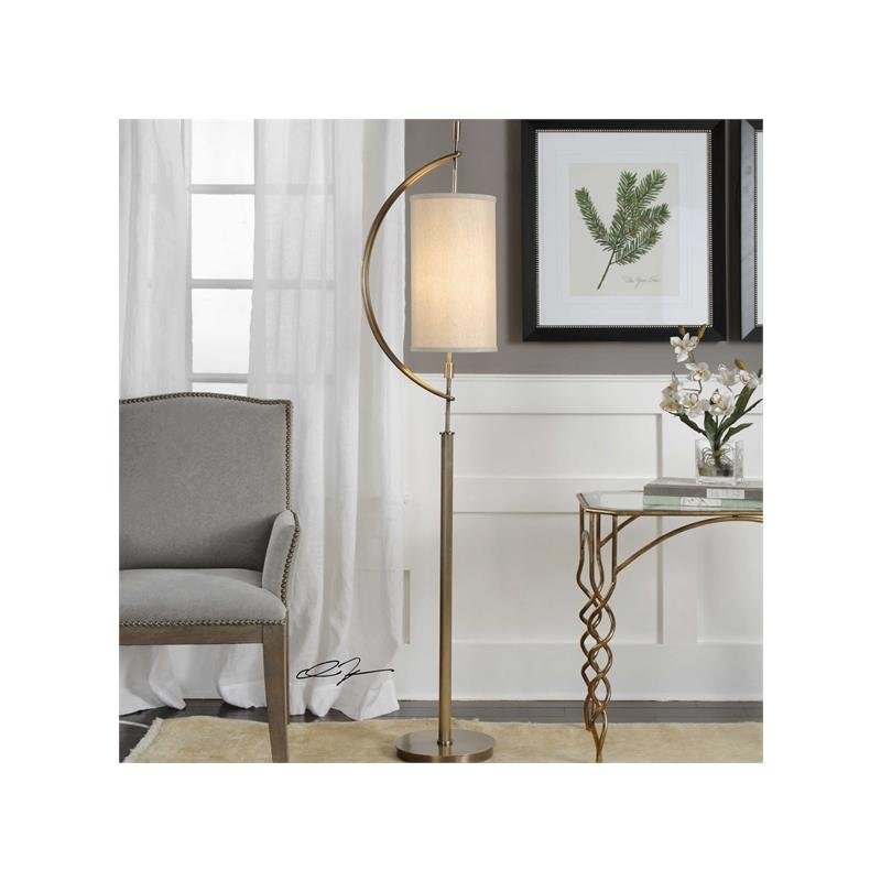 28592-1 Waldron by Uttermost,,