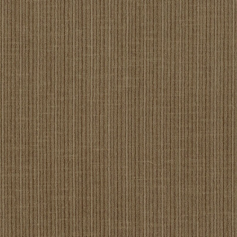 Purchase sample of 69762 Antique Strie Velvet, Antelope by Schumacher Fabric
