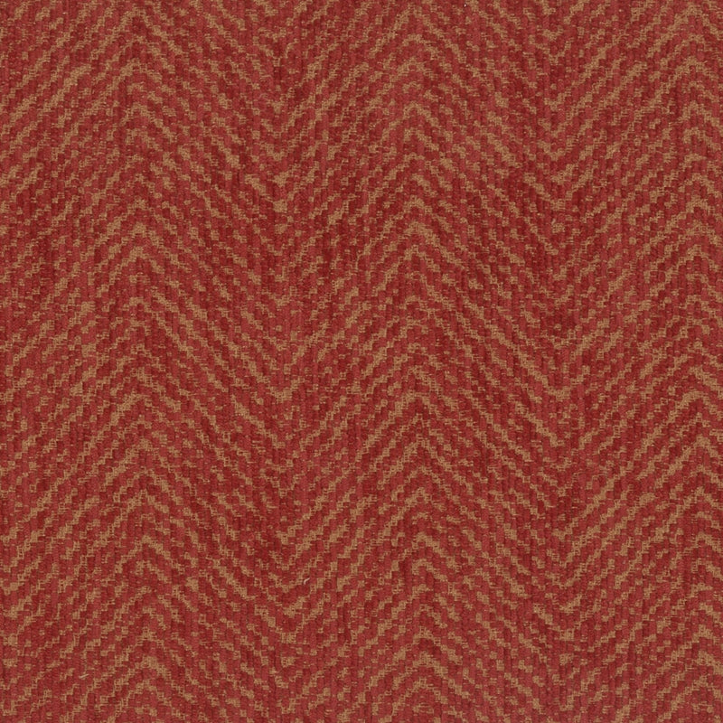 Sample DWEL-1 Tomato by Stout Fabric