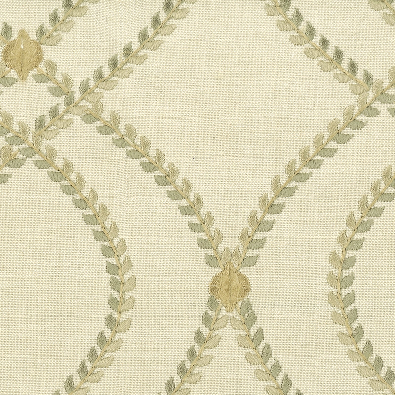 Sample BESI-6 Harvest by Stout Fabric