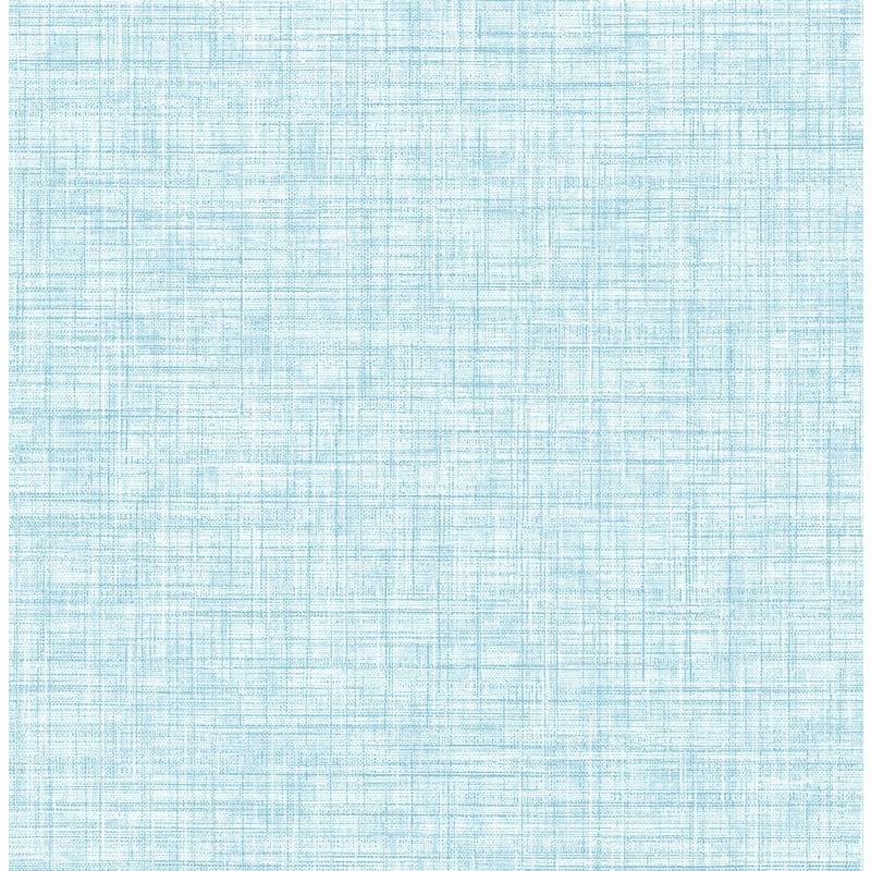 Sample 3117-24276 Mendocino Blue Linen The Vineyard by Chesapeake