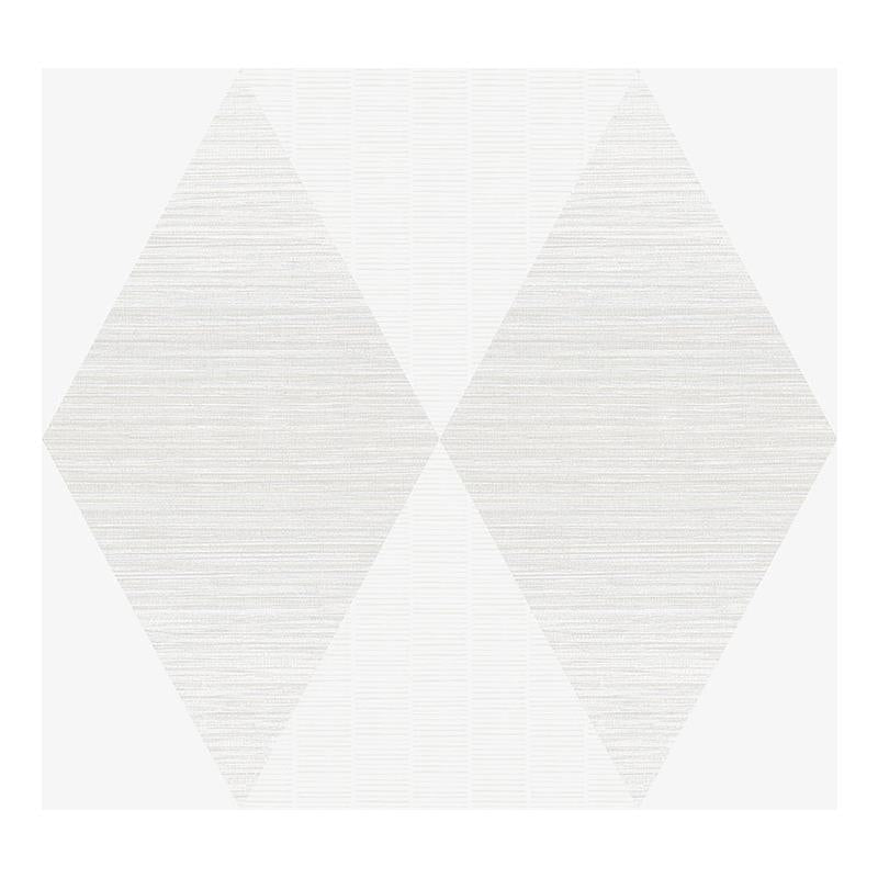 Sample Carl Robinson  CR60810, Norbury color Gray  Diamond Wallpaper