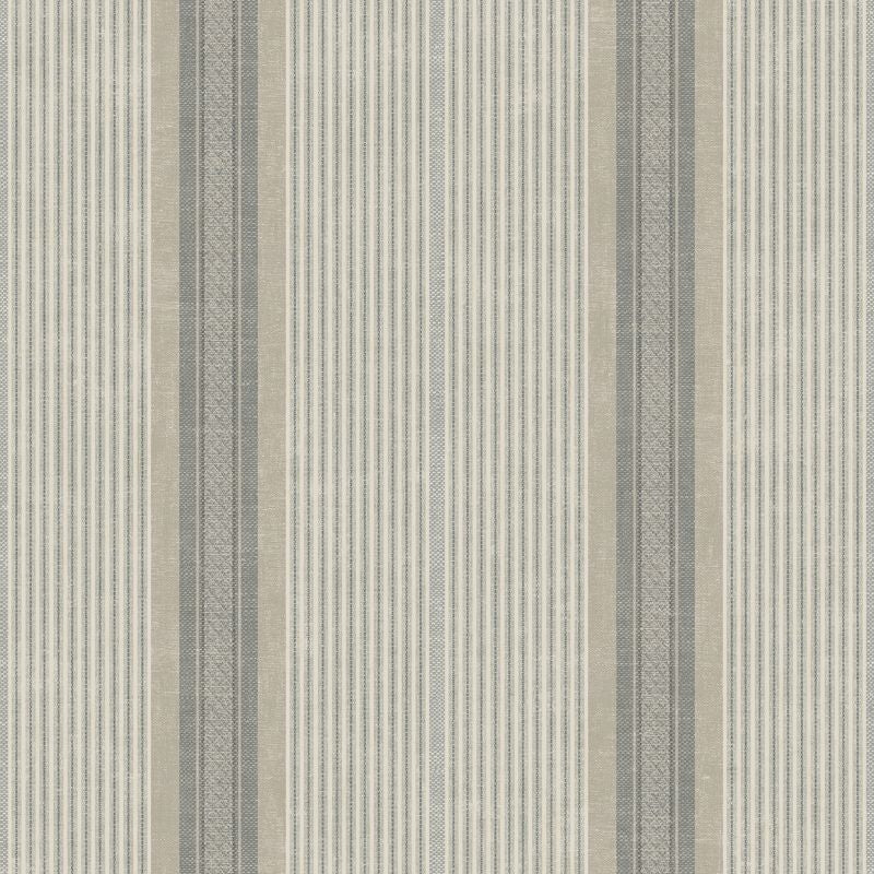 Looking VF30108 Manor House Stripe by Wallquest Wallpaper