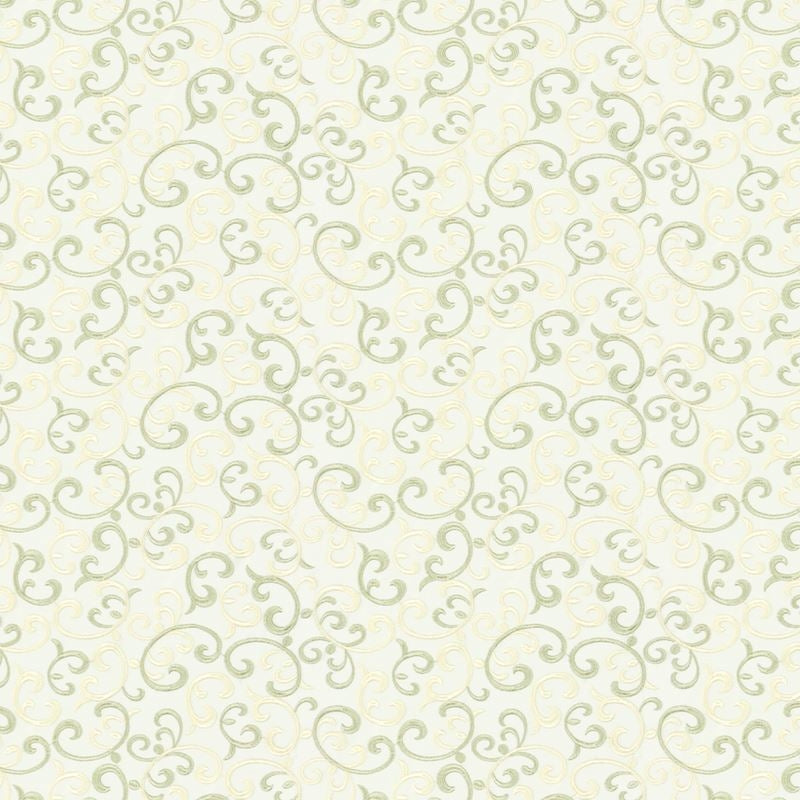 Sample JILL-1 Jillian, Aloe Stout Fabric