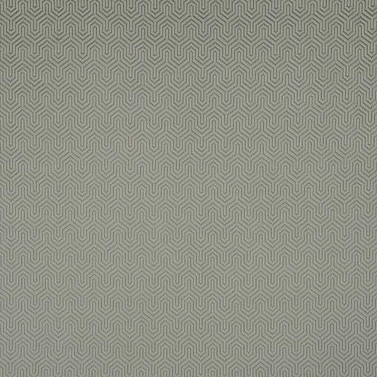 Buy A9 00053100 Time Oyster Gray by Aldeco Fabric