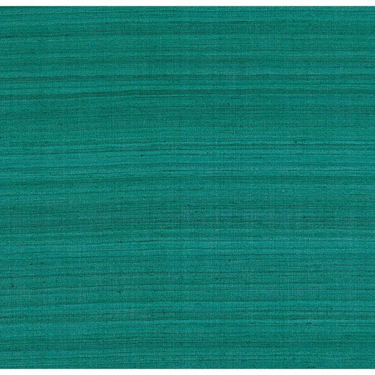 Buy 5007865 Shaded Silk Peacock Schumacher Wallpaper