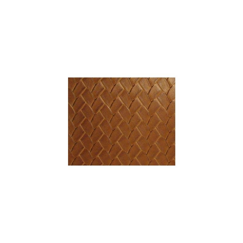 SHJ002 | San Remo Cognac by Maxwell Fabric