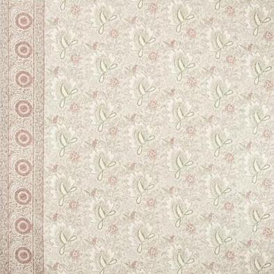 Find 2019150.103.0 Dove Meadow Multi Color Botanical by Lee Jofa Fabric