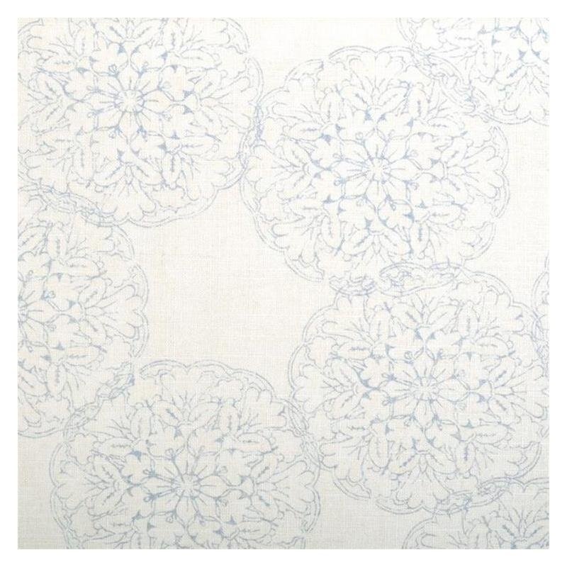 21034-7 Light Blue - Duralee Fabric