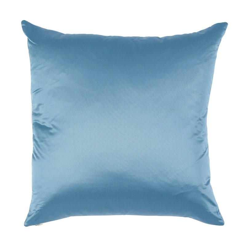 So723320209 Marguerite Embroidery Pillow Blue and Ochre By Schumacher Furniture and Accessories 1,So723320209 Marguerite Embroidery Pillow Blue and Ochre By Schumacher Furniture and Accessories 2,So723320209 Marguerite Embroidery Pillow Blue and Ochre By Schumacher Furniture and Accessories 3,So723320209 Marguerite Embroidery Pillow Blue and Ochre By Schumacher Furniture and Accessories 4,So723320209 Marguerite Embroidery Pillow Blue and Ochre By Schumacher Furniture and Accessories 5