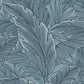 Find UK10012 Mica Black Botanical by Seabrook Wallpaper