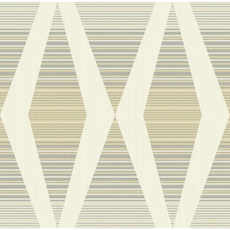 Search RL60405 Retro Living Gray Geometric by Seabrook Wallpaper