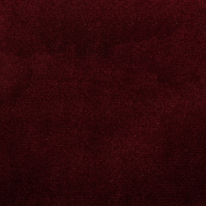 Looking F1834 Cabernet Red Texture Greenhouse Fabric