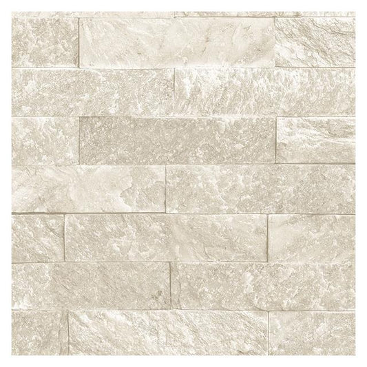 Acquire CK36624 Creative Kitchens Stacked Stone  by Norwall Wallpaper