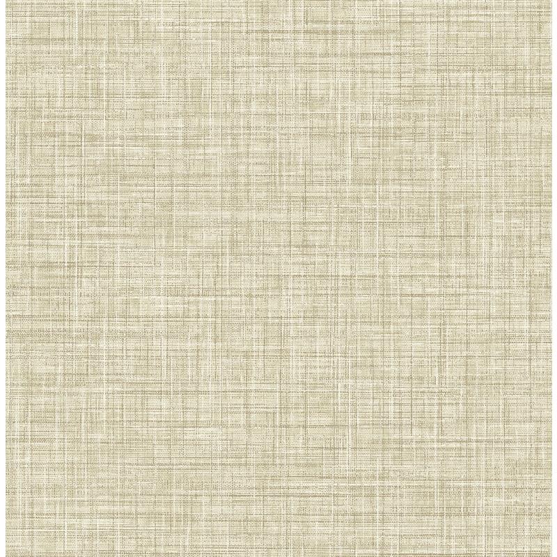 Sample 2821-24277 Folklore. Mendocino, Light Brown by A-Street Wallpaper