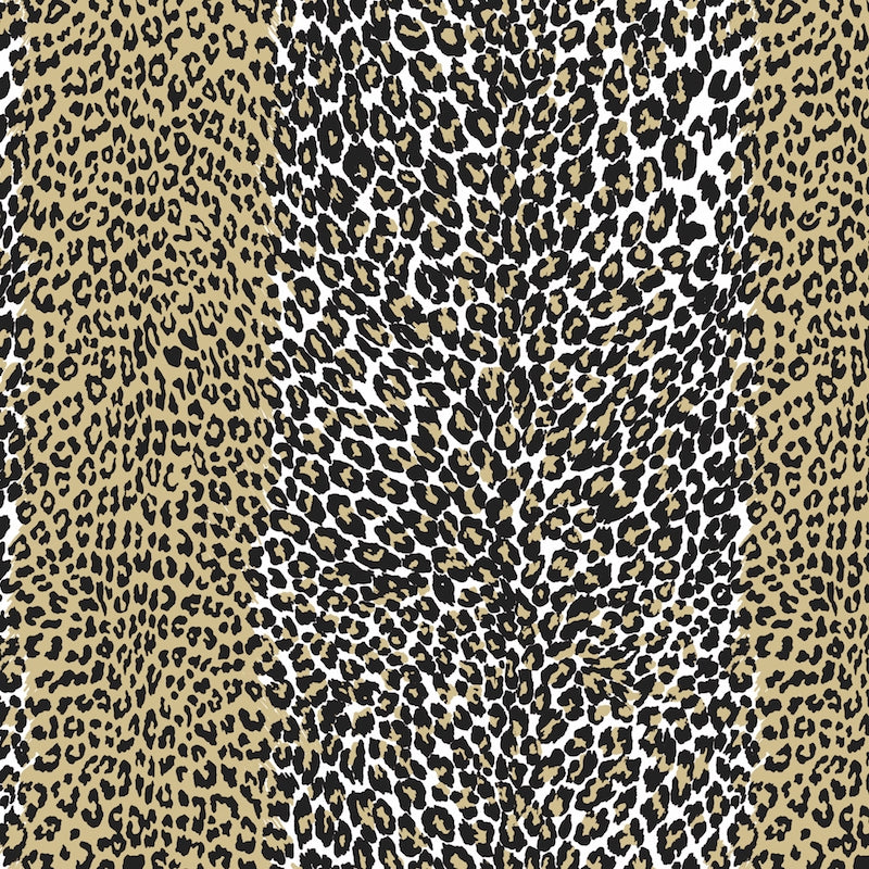 View P8015103.16 Leopard Beige by Brunschwig Fils