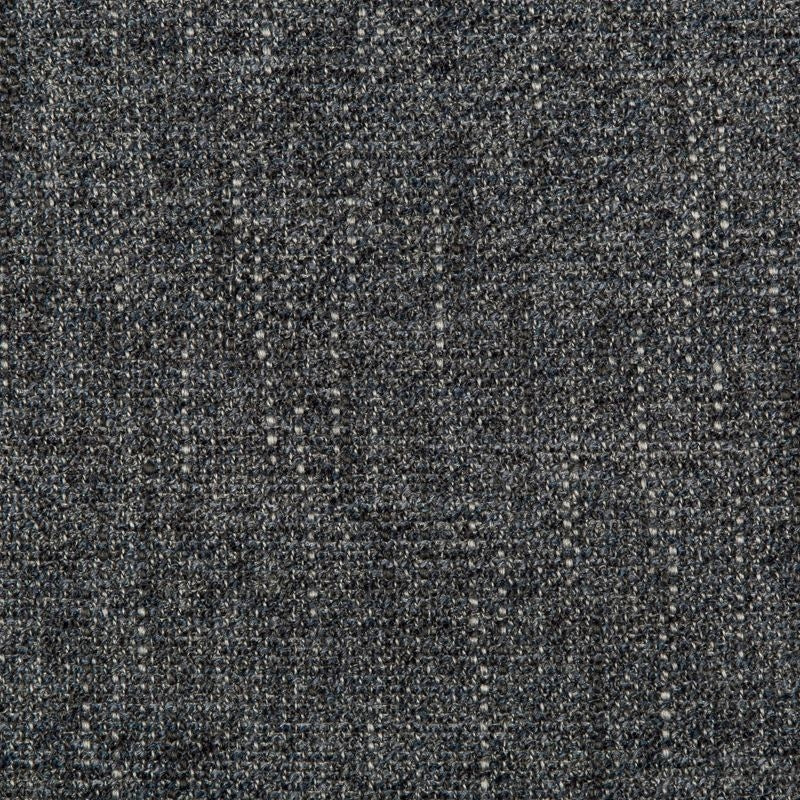 View 35375.521.0 Unstructured Admiral Solids/Plain Cloth Charcoal by Kravet Design Fabric