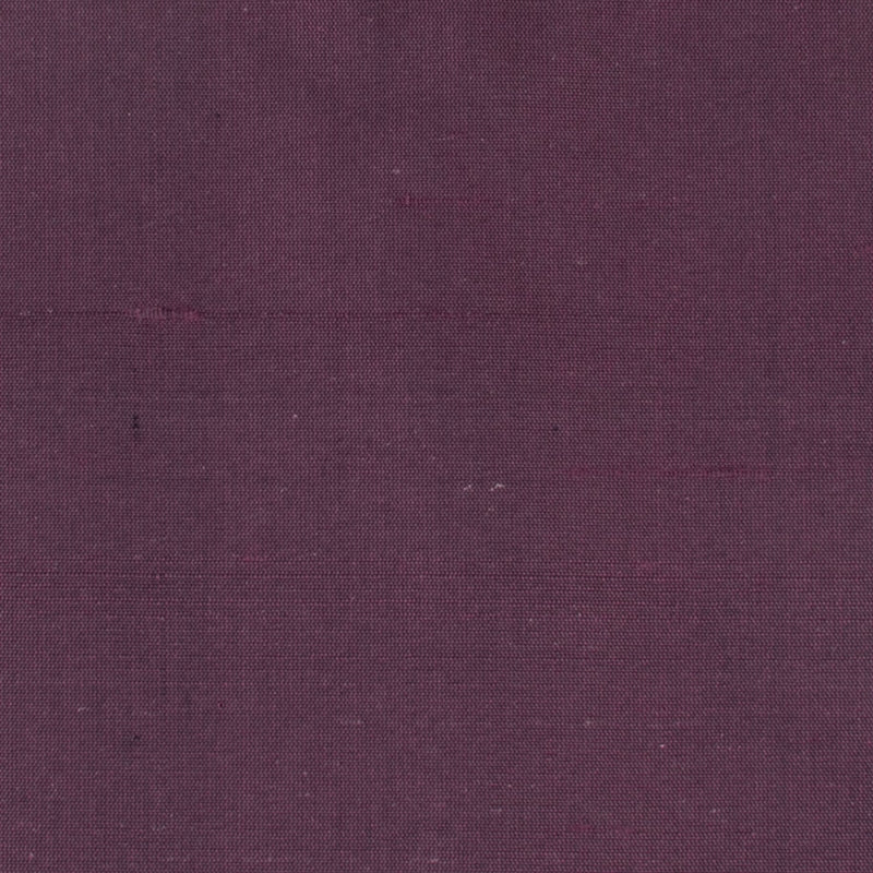 Sample Dupi-63 Dupioni 63 Mulberry By Stout Fabric