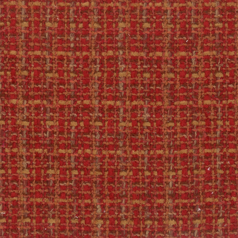 Sample EXTA-2 Salsa by Stout Fabric