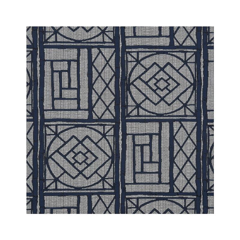 Sample BACALL, 68J6831 by JF Fabric