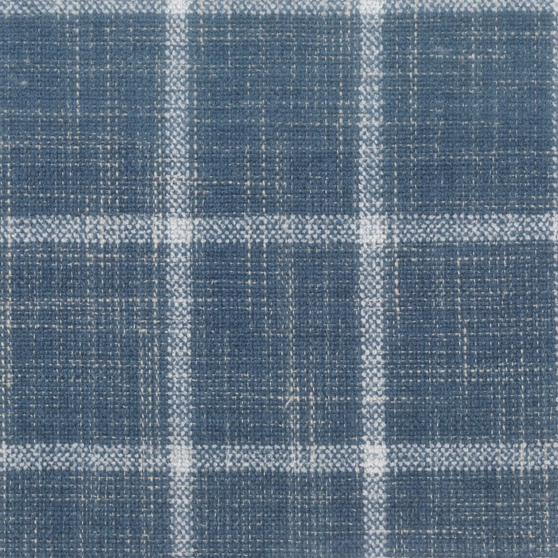 Sample Semi-2 Seminole 2 Frenchblue By Stout Fabric