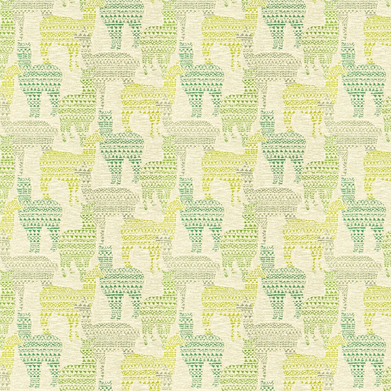 Sample Hide-1 Hideaway 1 Citrine By Stout Fabric
