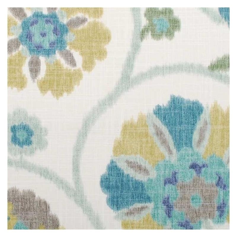 42357-619 Seaglass - Duralee Fabric