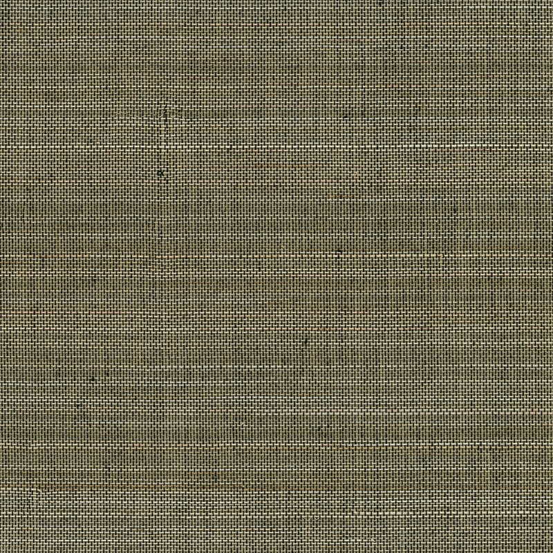 Sample 2732-80083 Canton Road, Nanking Brown Abaca Grasscloth by Kenneth James Wallpaper