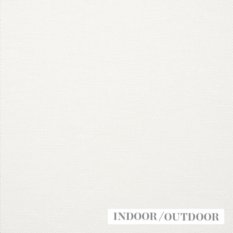 Purchase sample of 73870 Camarillo Weave, Ivory by Schumacher Fabric