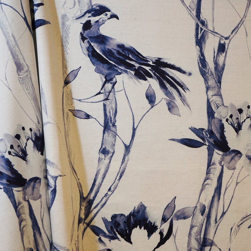 Sample WILDERNESS 66SJ101 by JF Fabric