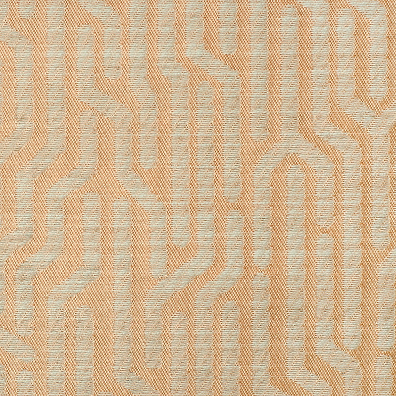 Sample A9 00041933 Tweeter, Coral Pink By Aldeco