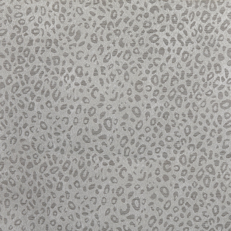 Purchase 5387 Cheetah Cloth In a Flash Grey Phillip Jeffries Wallpaper