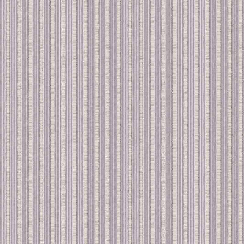 Buy FG70709 Flora Fabric Stripe by Wallquest Wallpaper