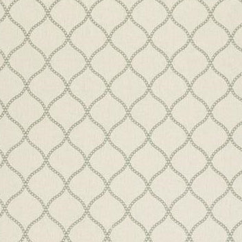 Select F0601-3 Sawley Mineral by Clarke and Clarke Fabric