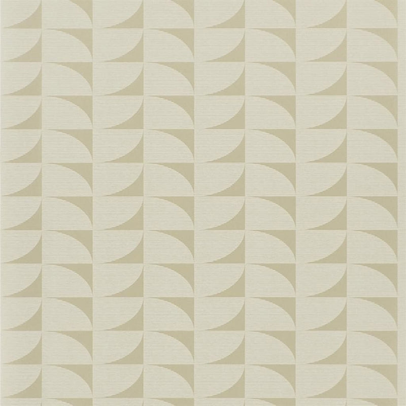 Buy PDG691/03 Laroche Gold by Designer Guild Wallpaper