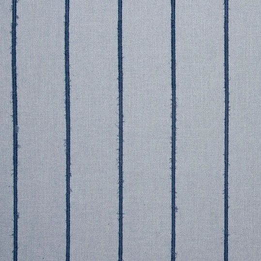 Order F0739-1 Knowsley Chambray by Clarke and Clarke Fabric