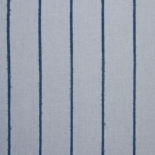 Order F0739-1 Knowsley Chambray by Clarke and Clarke Fabric
