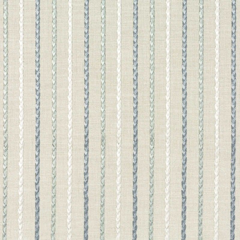 Sample NEME-3 Nemesis 3 Pewter by Stout Fabric