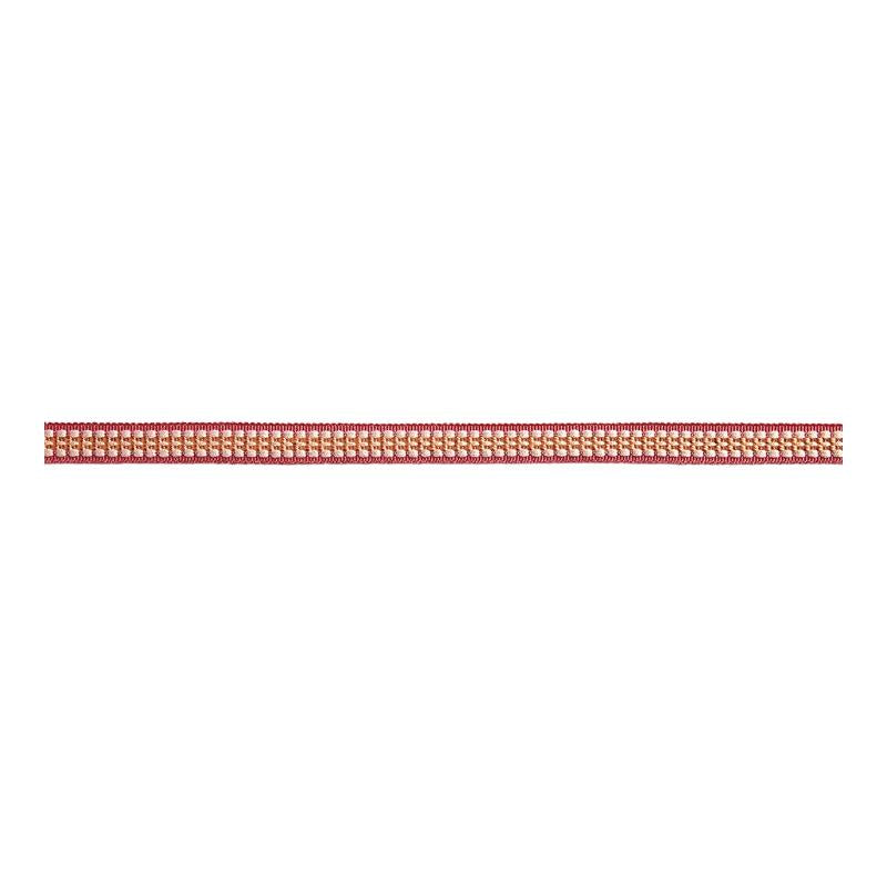 Sample SC 0010V1250 Helena Braid by Scalamandre Fabric