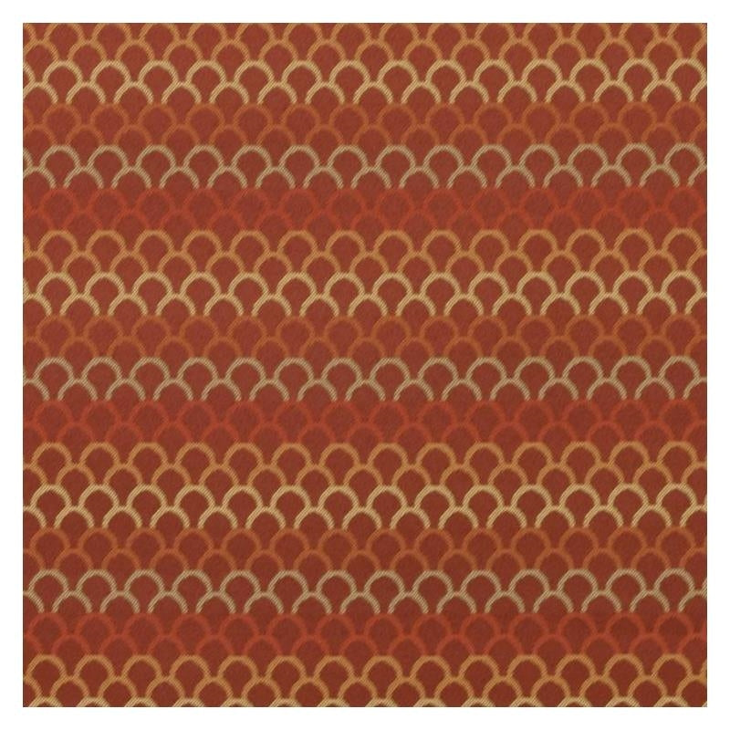 90941-581 | Cayenne - Duralee Fabric