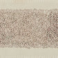 Sample T30776.11.0 Aswirl Glacier Light Grey Trim Fabric by Kravet Design