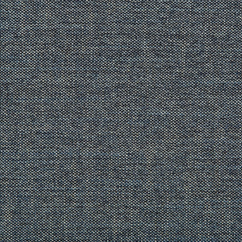 Acquire 35377.5.0 Granulated Denim Solids/Plain Cloth Blue by Kravet Design Fabric